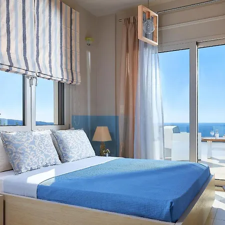 Elkysti Crete Appartamento