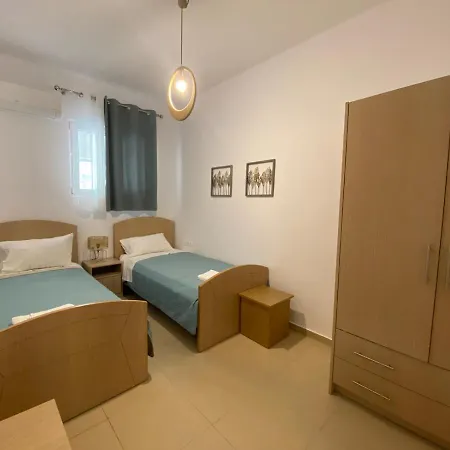 Elkysti Crete Appartamento