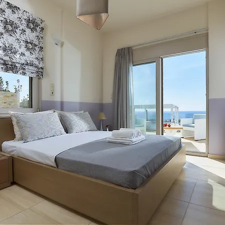 Appartamento Elkysti Crete *
