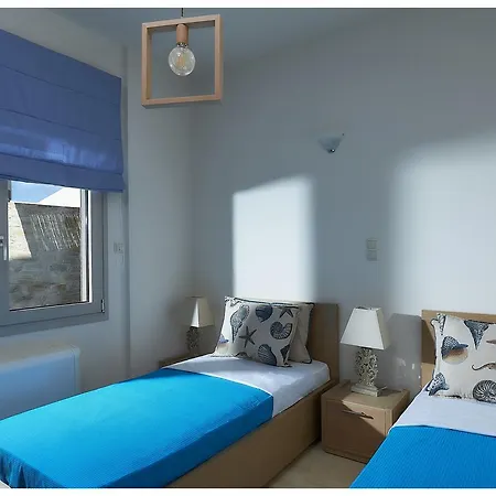 Appartamento Elkysti Crete *