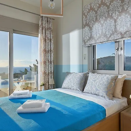 Appartamento Elkysti Crete *