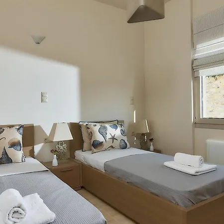 Appartamento Elkysti Crete *
