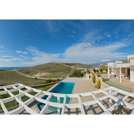 Elkysti Crete * Kalamaki (Heraklion)