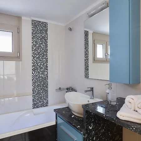 Appartamento Elkysti Crete *