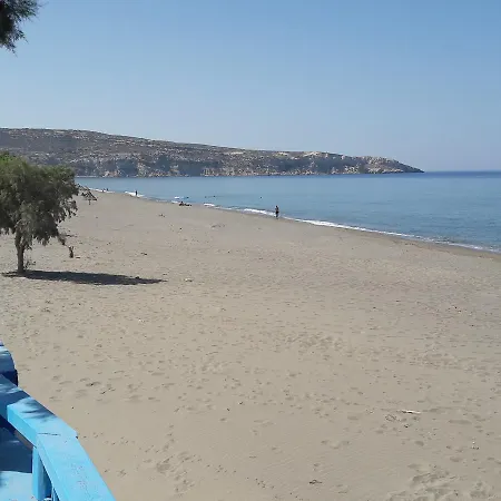 Elkysti Crete * Kalamaki (Heraklion)