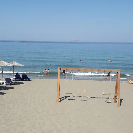 Elkysti Crete * Kalamaki (Heraklion)